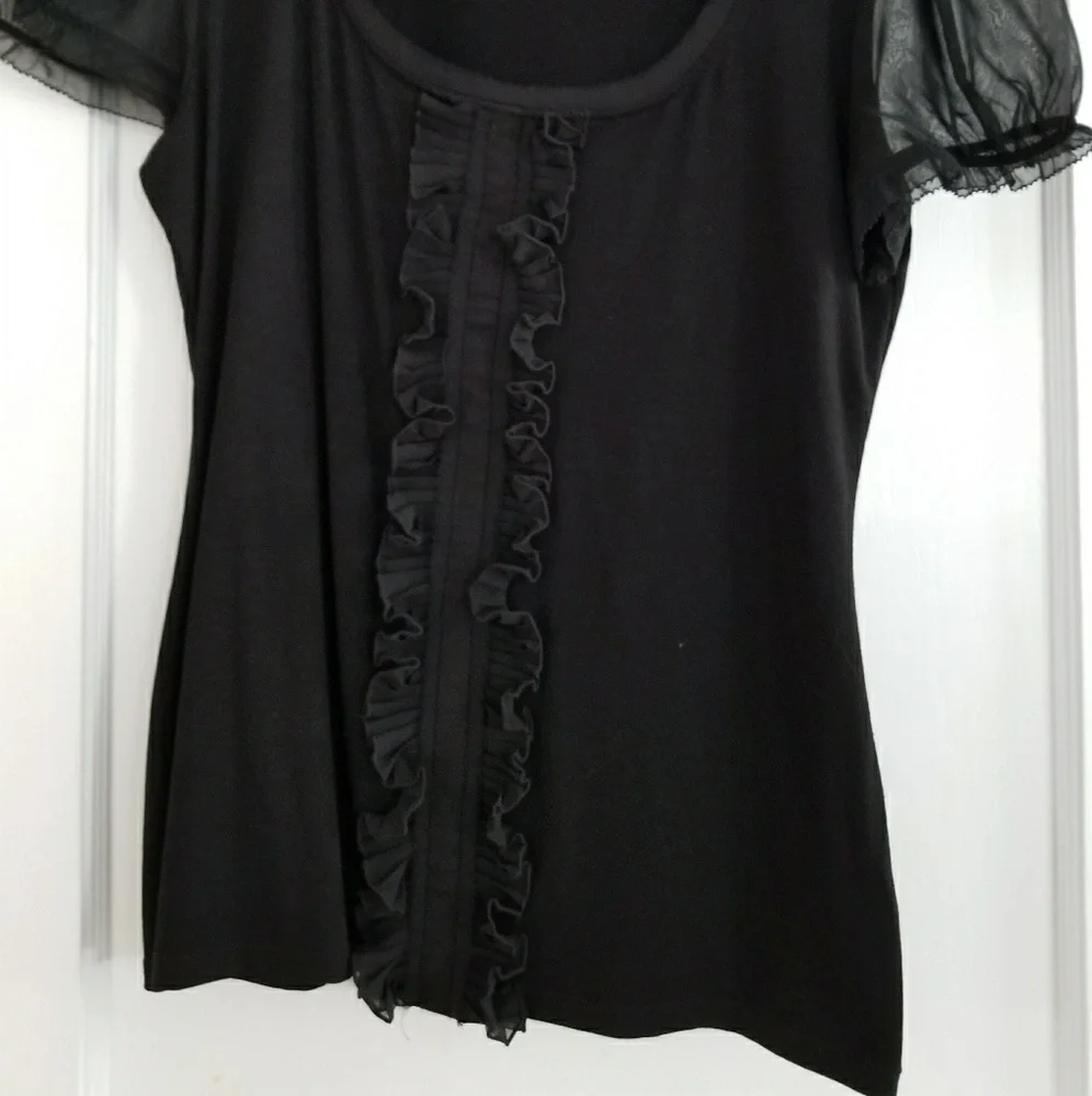 WHBM shirt